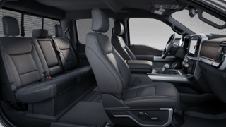 2025 Ford F-150® Internal Image 1